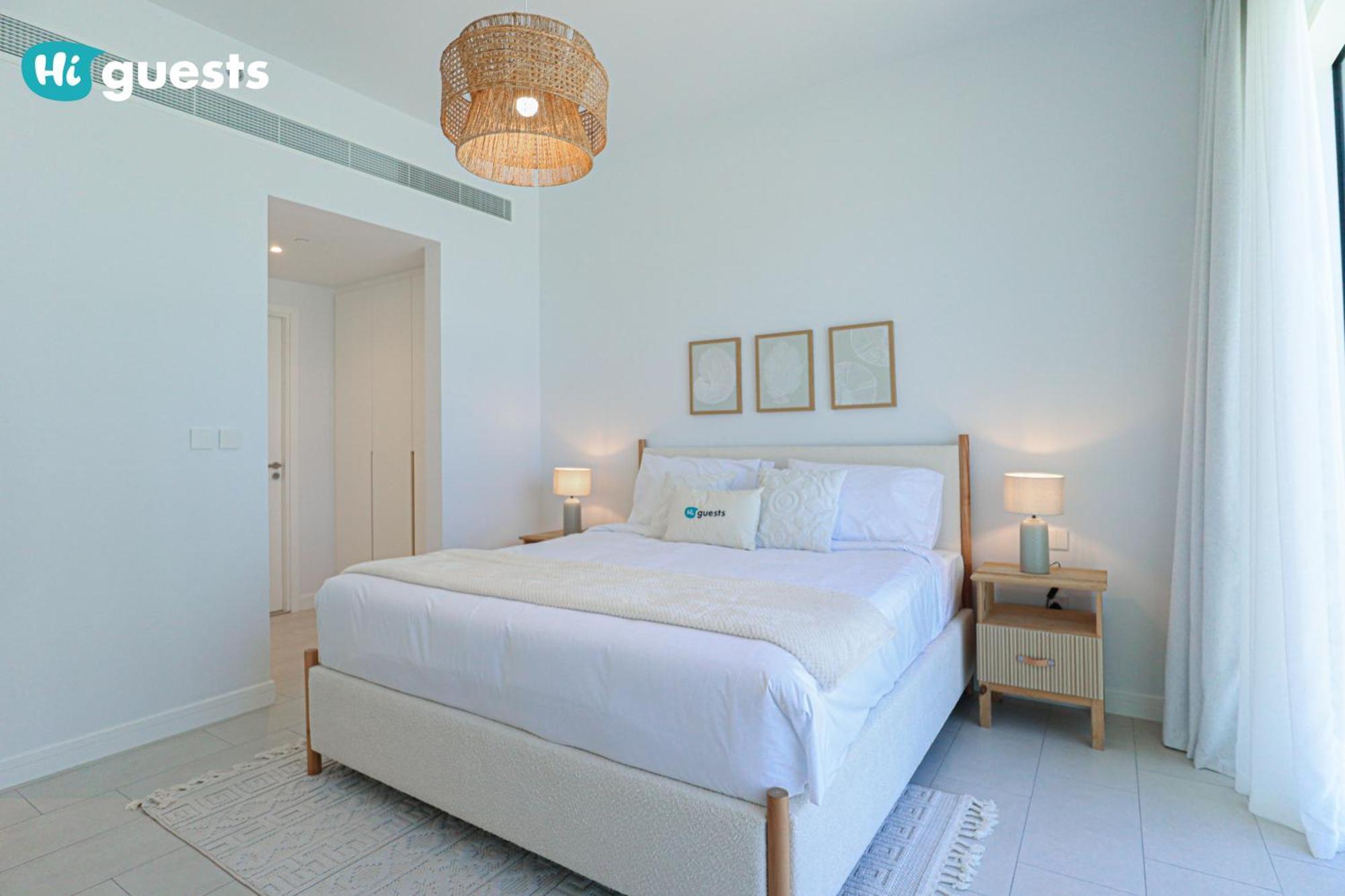 Appartement Higuests - Ocean Views And Comfort In La Vie, Jbr